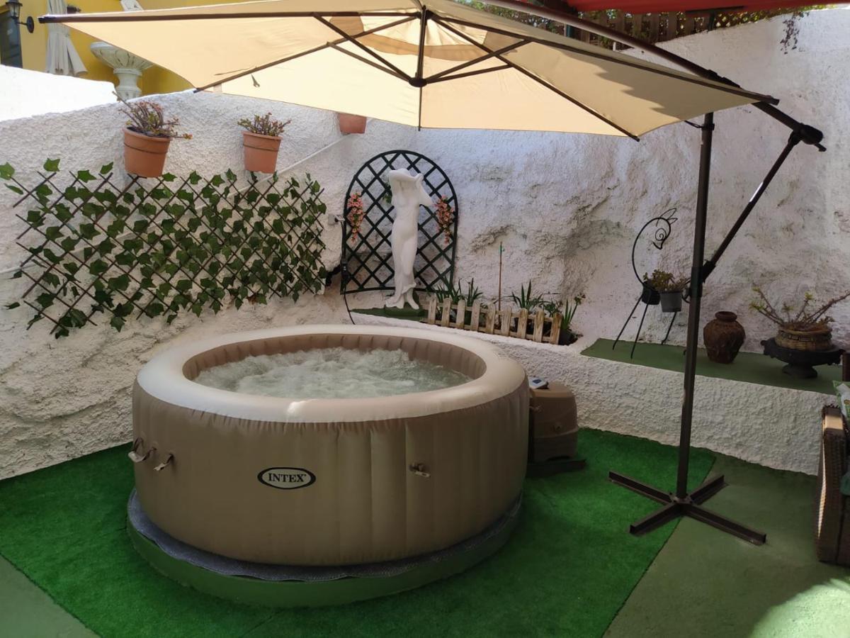 산타크루스데 테네리페 La Zarza Rural Experience By Sunkeyrents 빌라 외부 사진